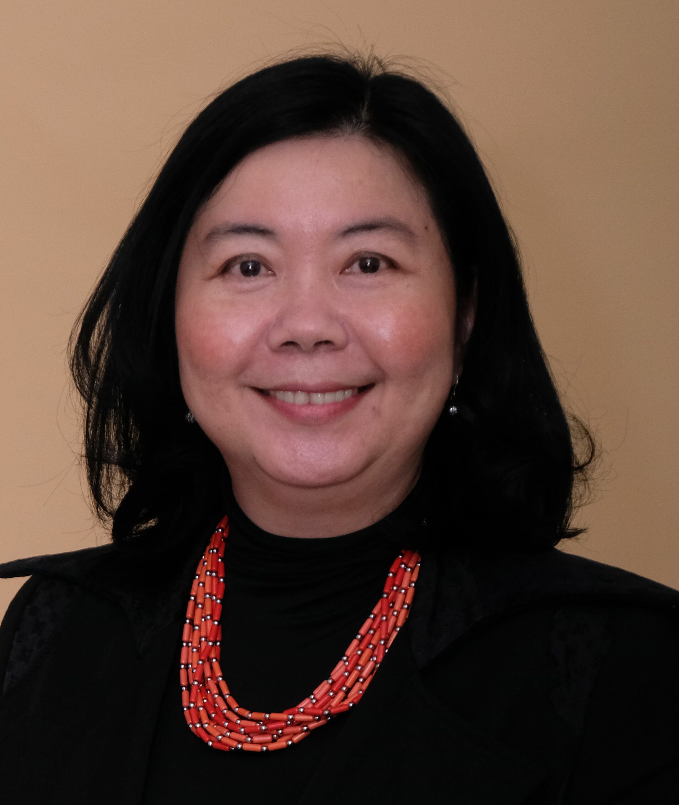Dr. Jenny Ngo, MSc.Ed